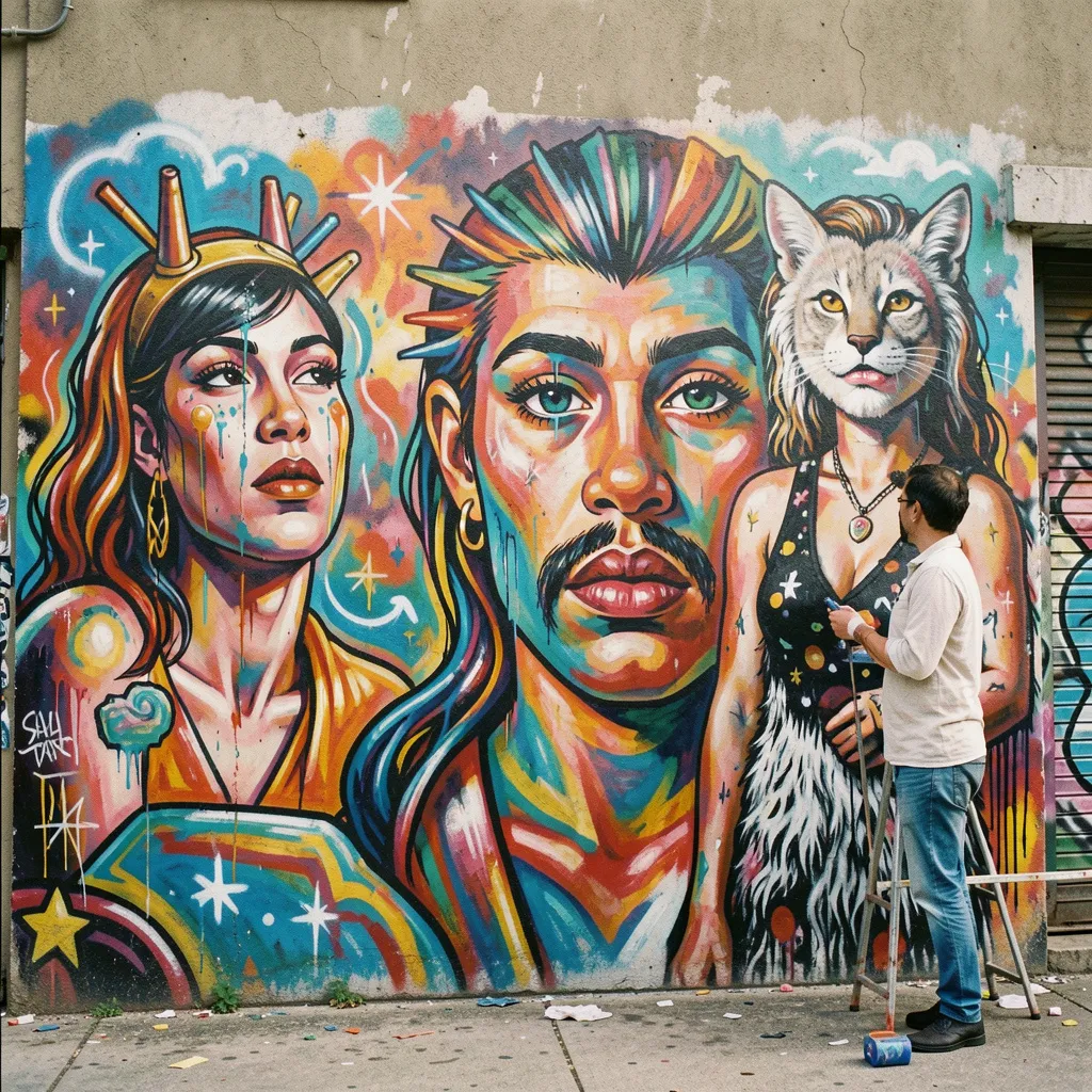 Wall preparation and surface treatment